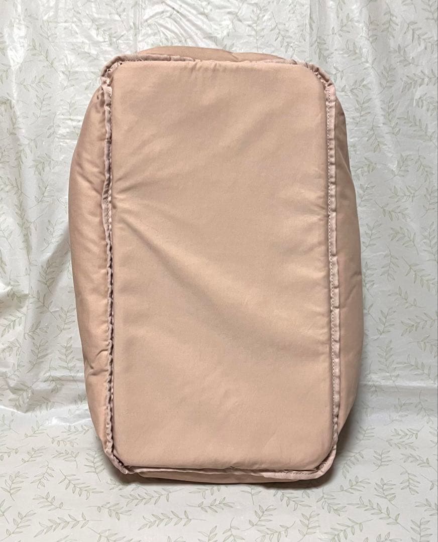 ♡*♡様 milliong コットンキャンディバッグ さくらもち 夏用クッション