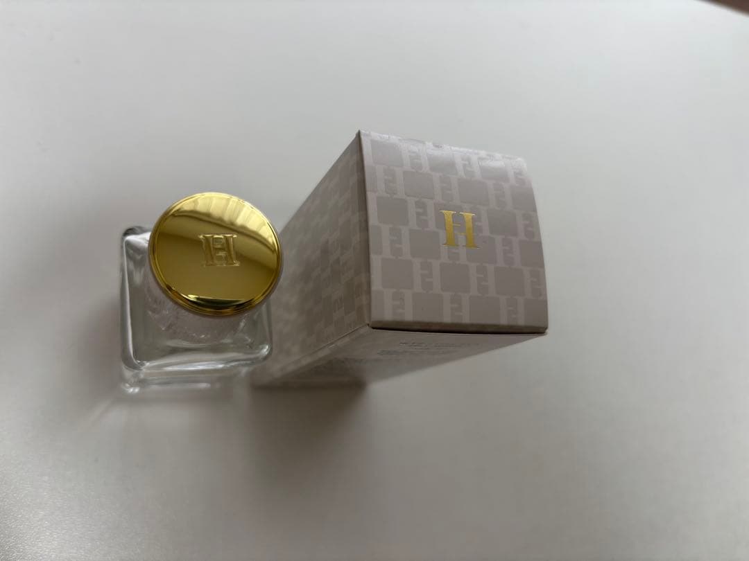 ハーリップトゥ 香水 フルボトル FULL OF LOVE 50ml こじはる