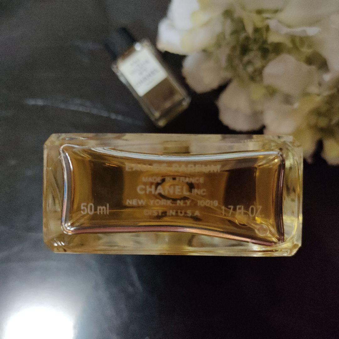 CHANEL COCOマドモワゼル ＆シャネル No. 5 EDT