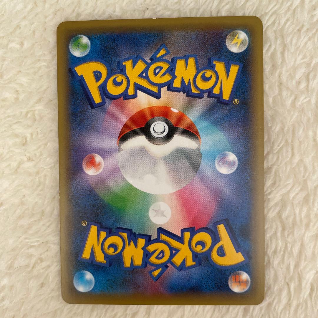 ポケモンカード　ミュウ