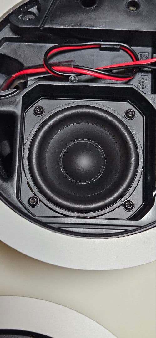BOSE 天井埋め込み型スピーカー FreeSpace FS2C