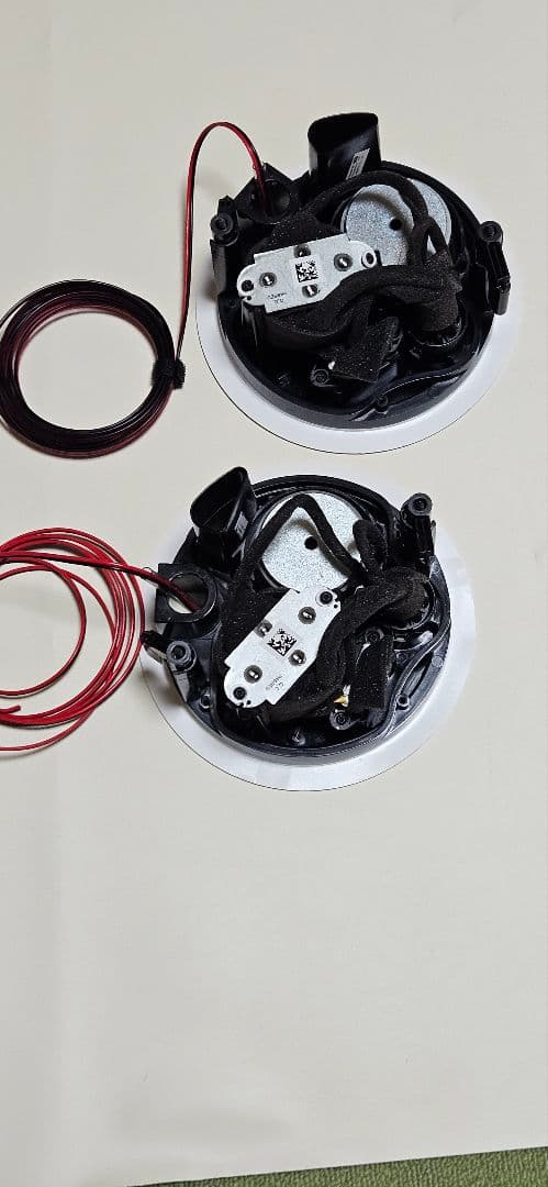 BOSE 天井埋め込み型スピーカー FreeSpace FS2C