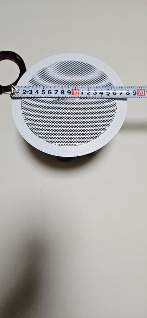 BOSE 天井埋め込み型スピーカー FreeSpace FS2C