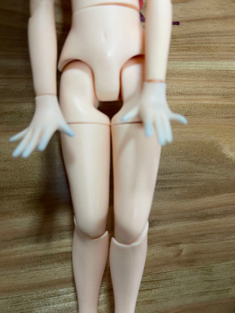ブライスカスタム国内作家様お値段変更しました。