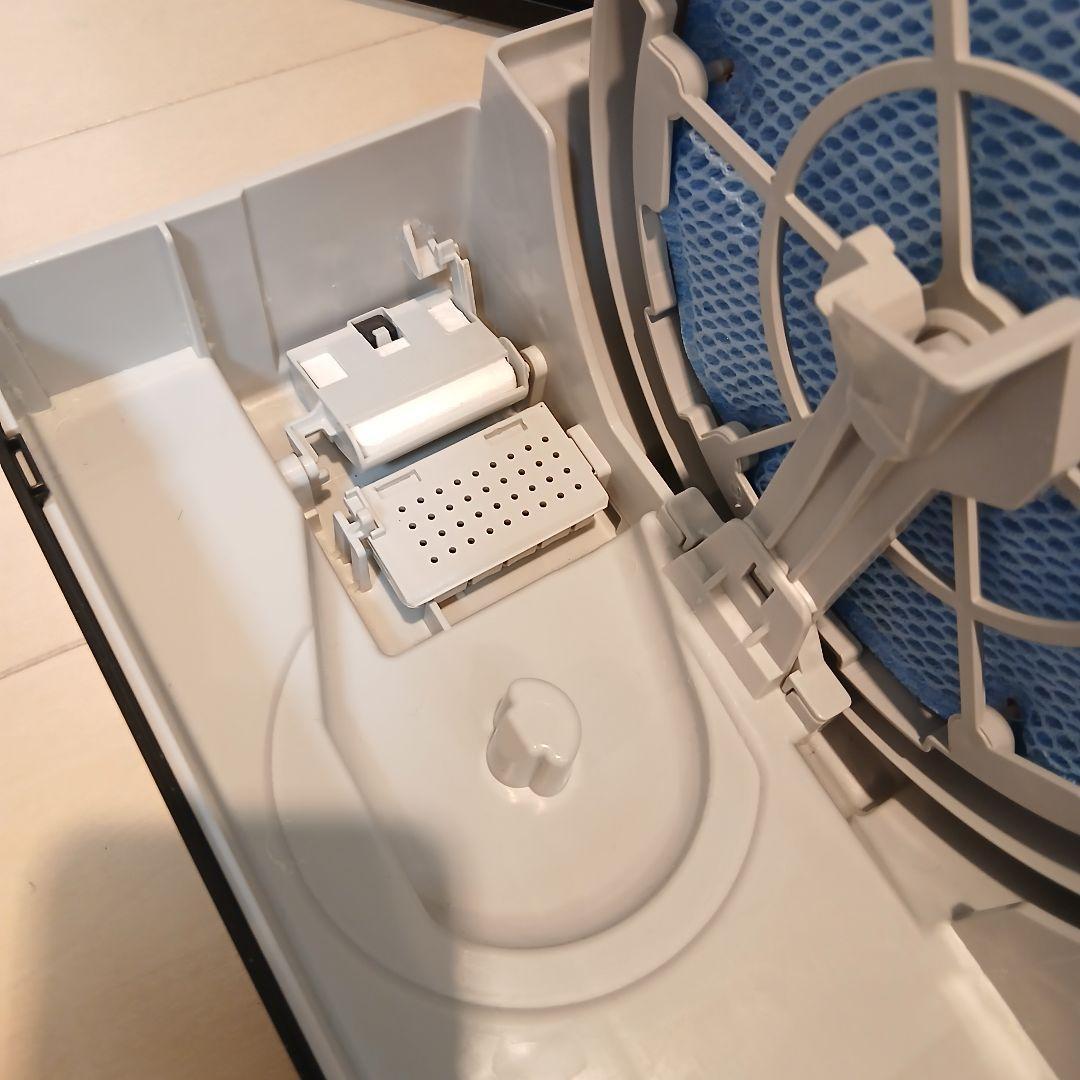 DAIKIN MCK55U-G 加湿空気清浄機 フォレストグリーン