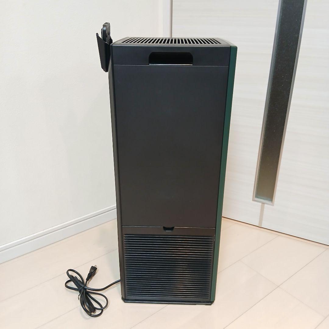 DAIKIN MCK55U-G 加湿空気清浄機 フォレストグリーン