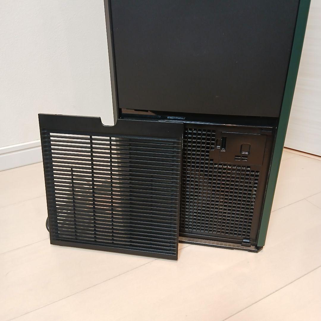 DAIKIN MCK55U-G 加湿空気清浄機 フォレストグリーン