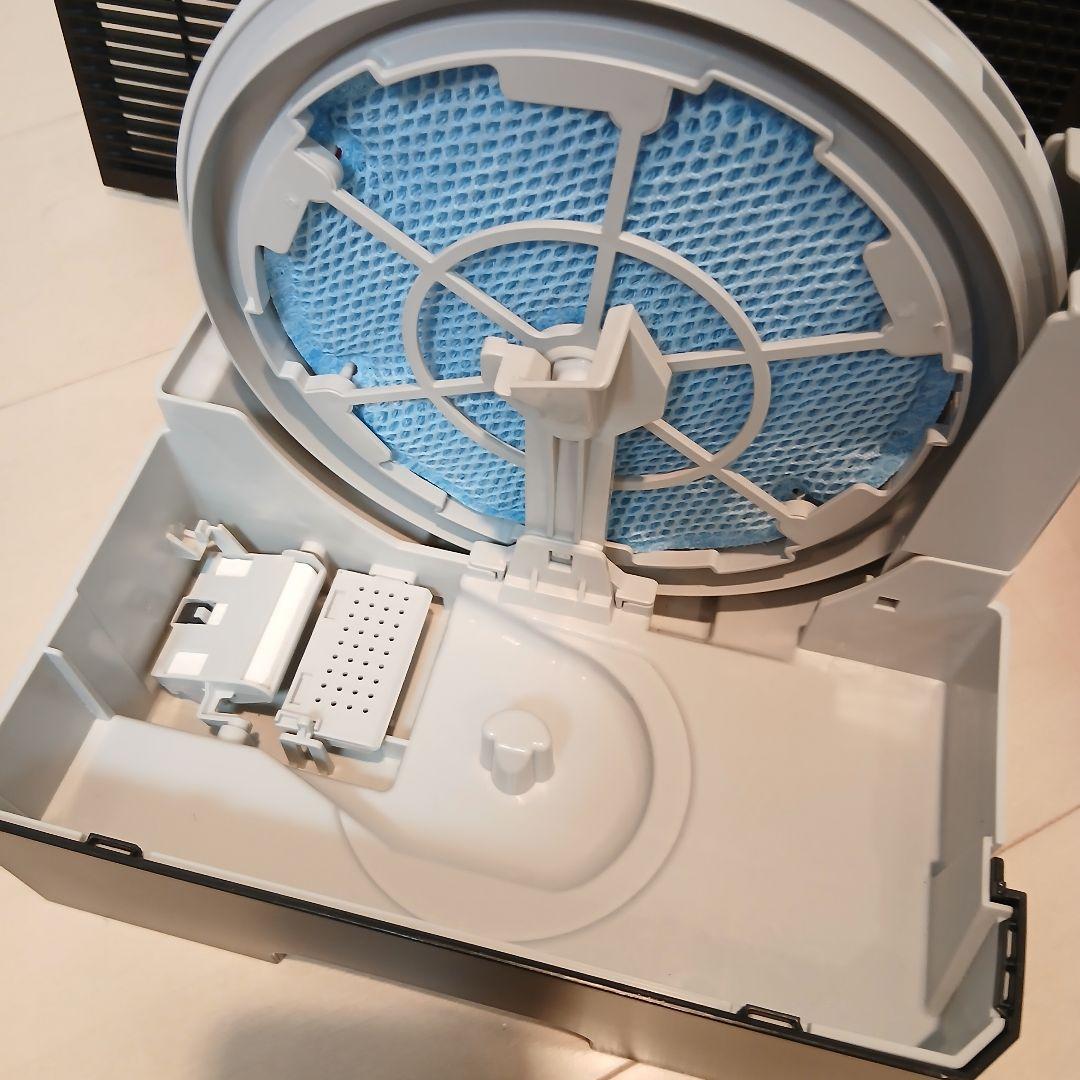 DAIKIN MCK55U-G 加湿空気清浄機 フォレストグリーン