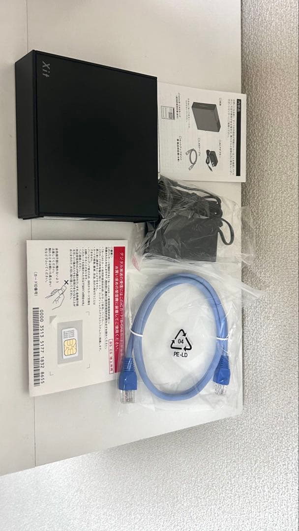 PIXELA Xit AirBox ブラック