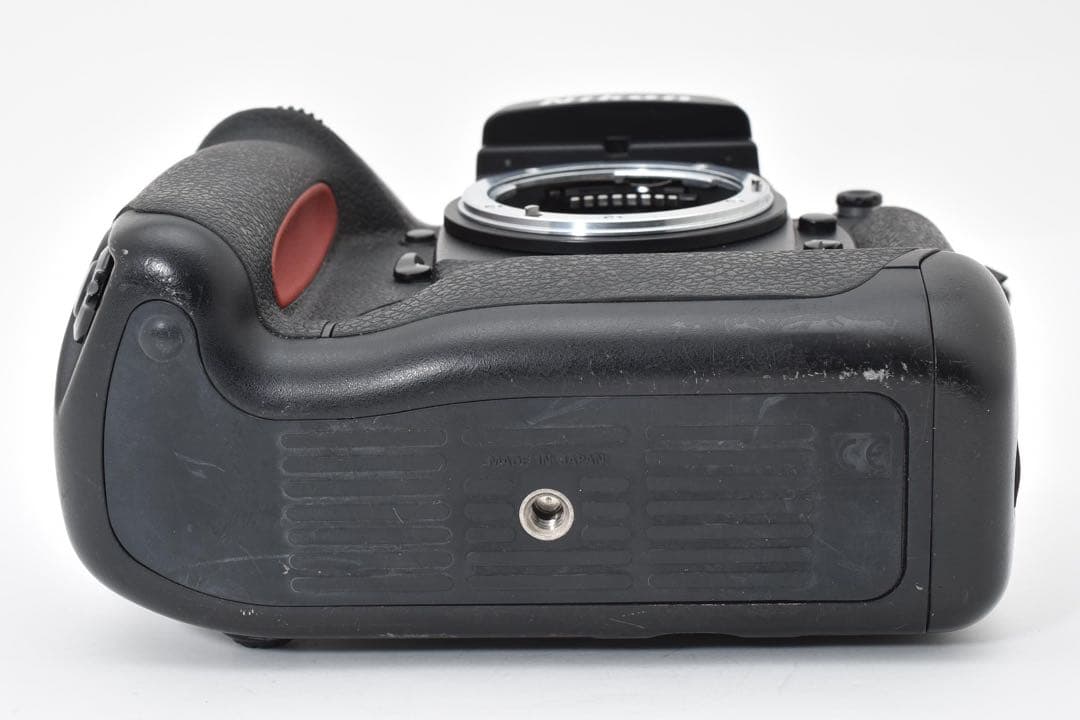 Nikon F5 MF-28 一眼レフカメラ ストラップ付き