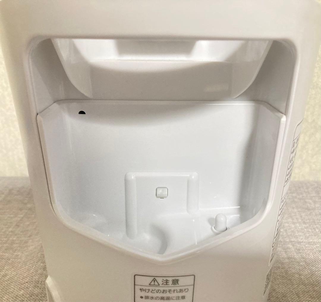 Panasonic ナノケア EH-CSA9A-P パナソニック フェイスケア