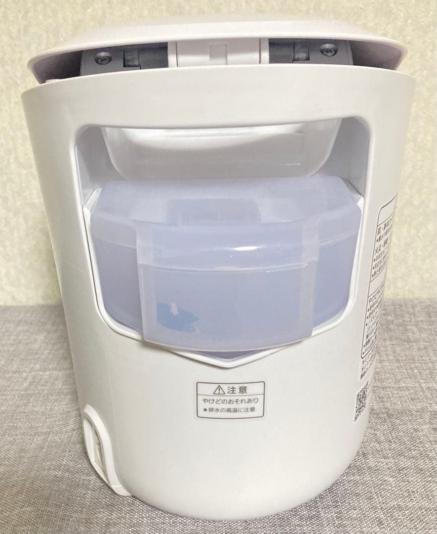 Panasonic ナノケア EH-CSA9A-P パナソニック フェイスケア