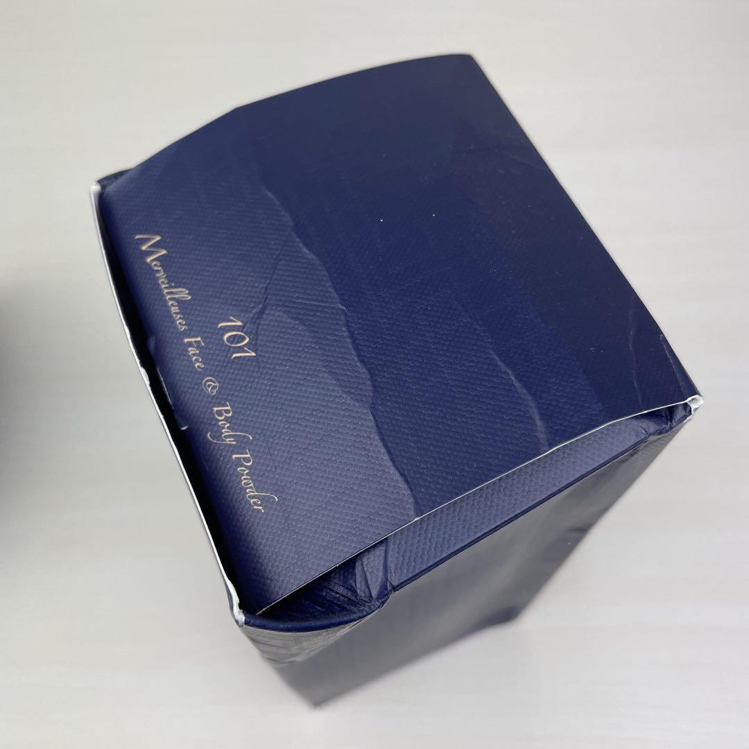 Les Merveilleuses LADUREE メルヴェイユーズ　パウダー