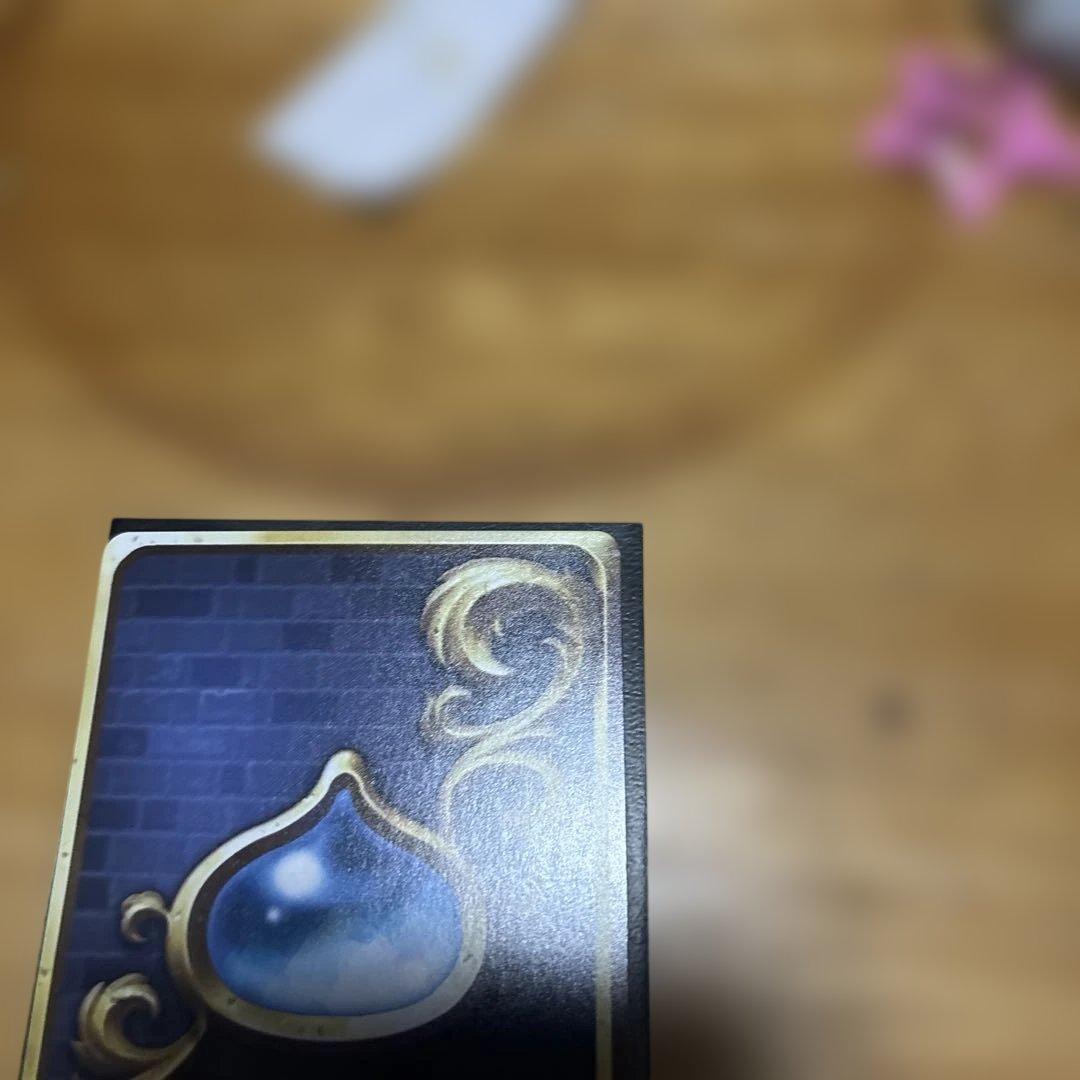 ドラゴンクエストライバルズ　フローラ