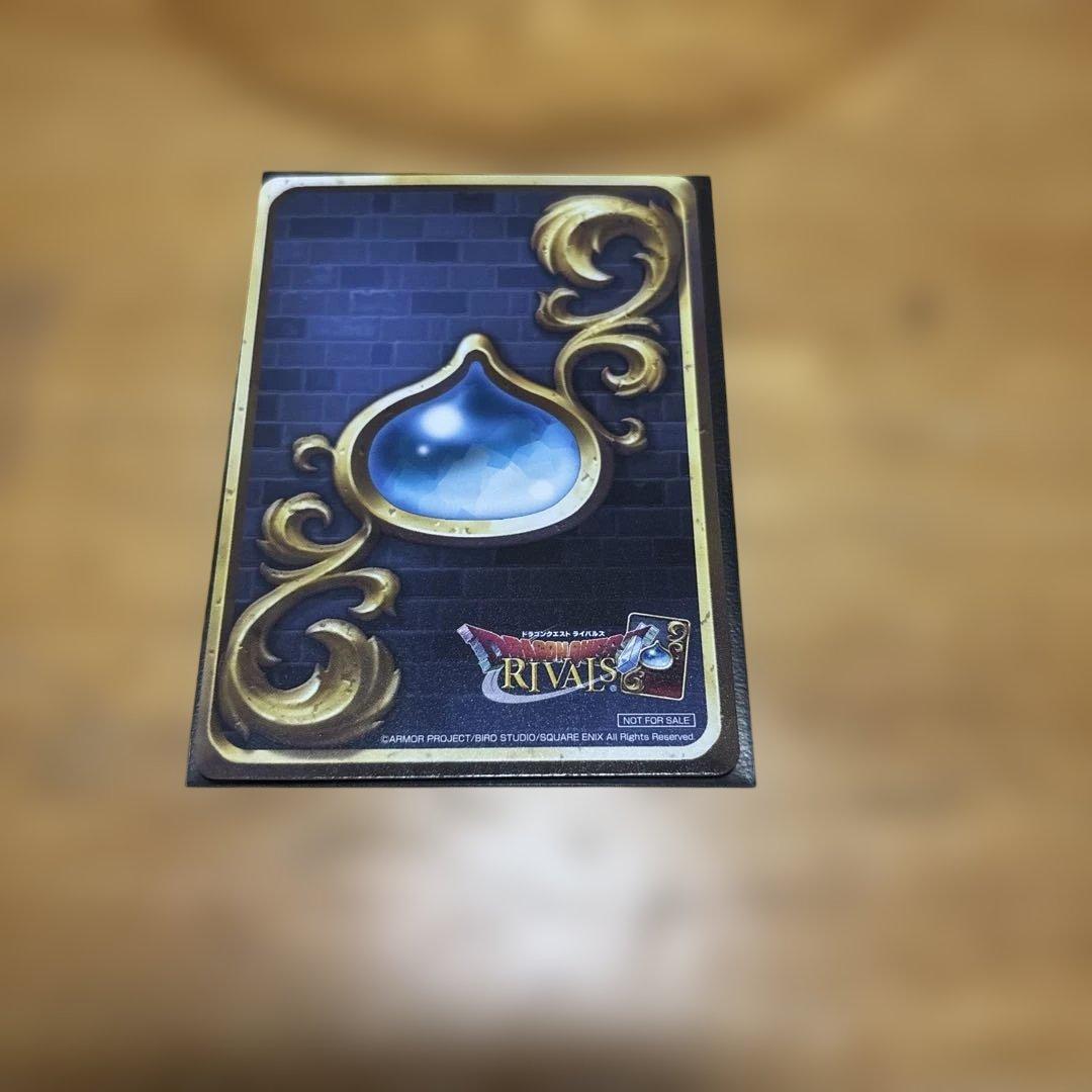ドラゴンクエストライバルズ　フローラ