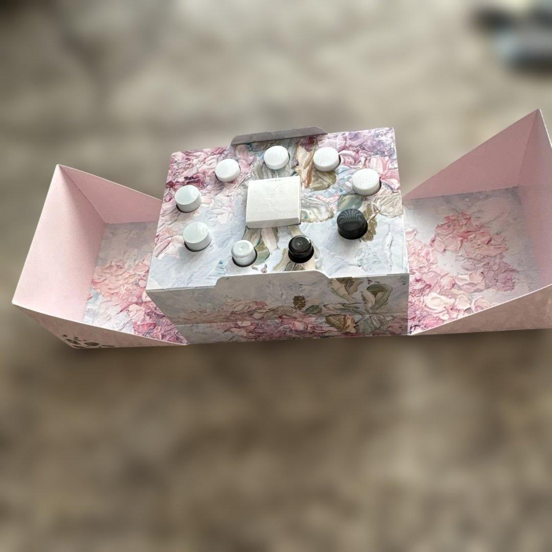 ミキモト化粧品詰め合わせ