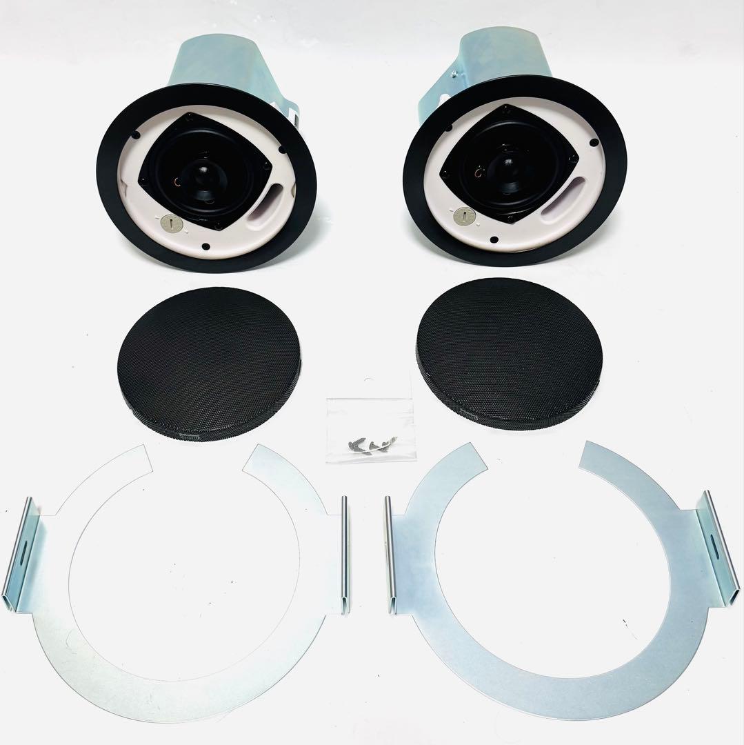 JBL Professional Control 14C/T 天井埋め込み用