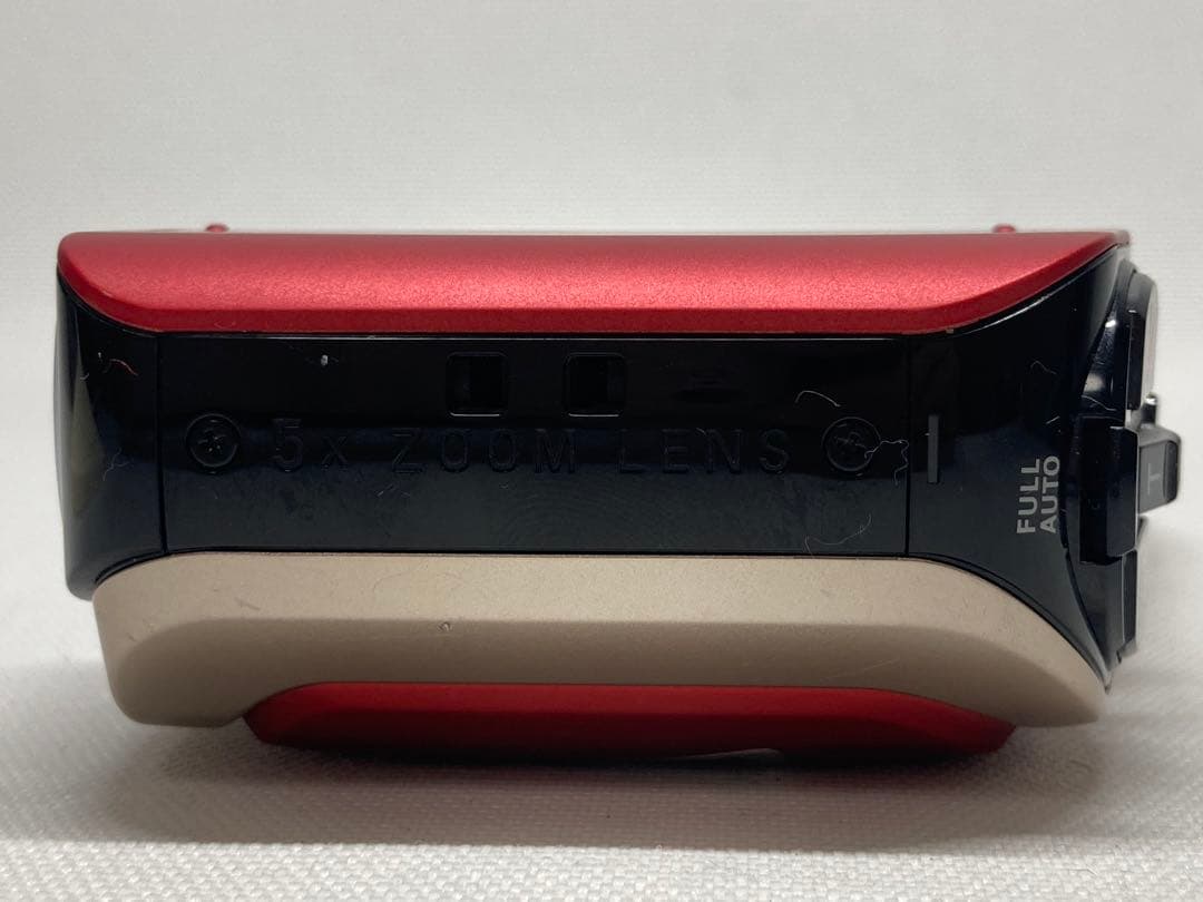 新品同様　SANYO　Xacti　DMX-HD700型　b01c347dd