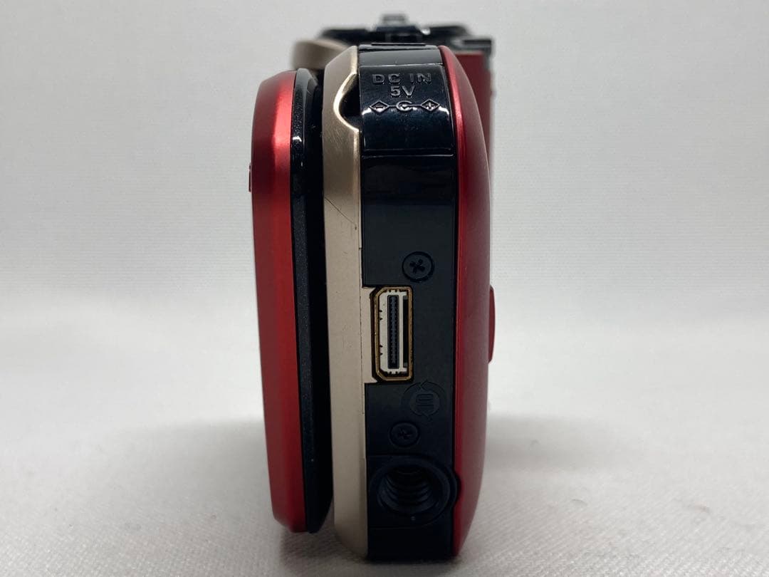 新品同様　SANYO　Xacti　DMX-HD700型　b01c347dd