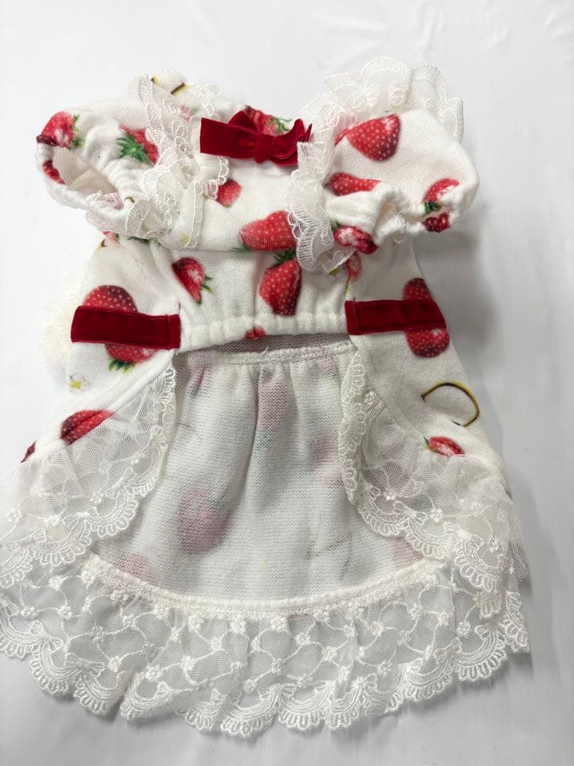 犬服　きゃんナナ　1145 SMサイズ 新品