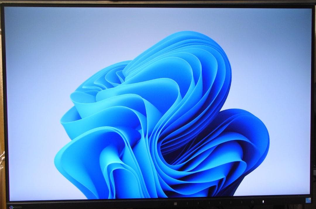 EIZO ディスプレーモニタ　 FlexScan EV2455