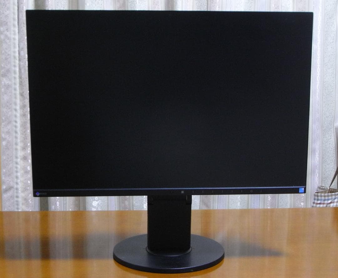 EIZO ディスプレーモニタ　 FlexScan EV2455