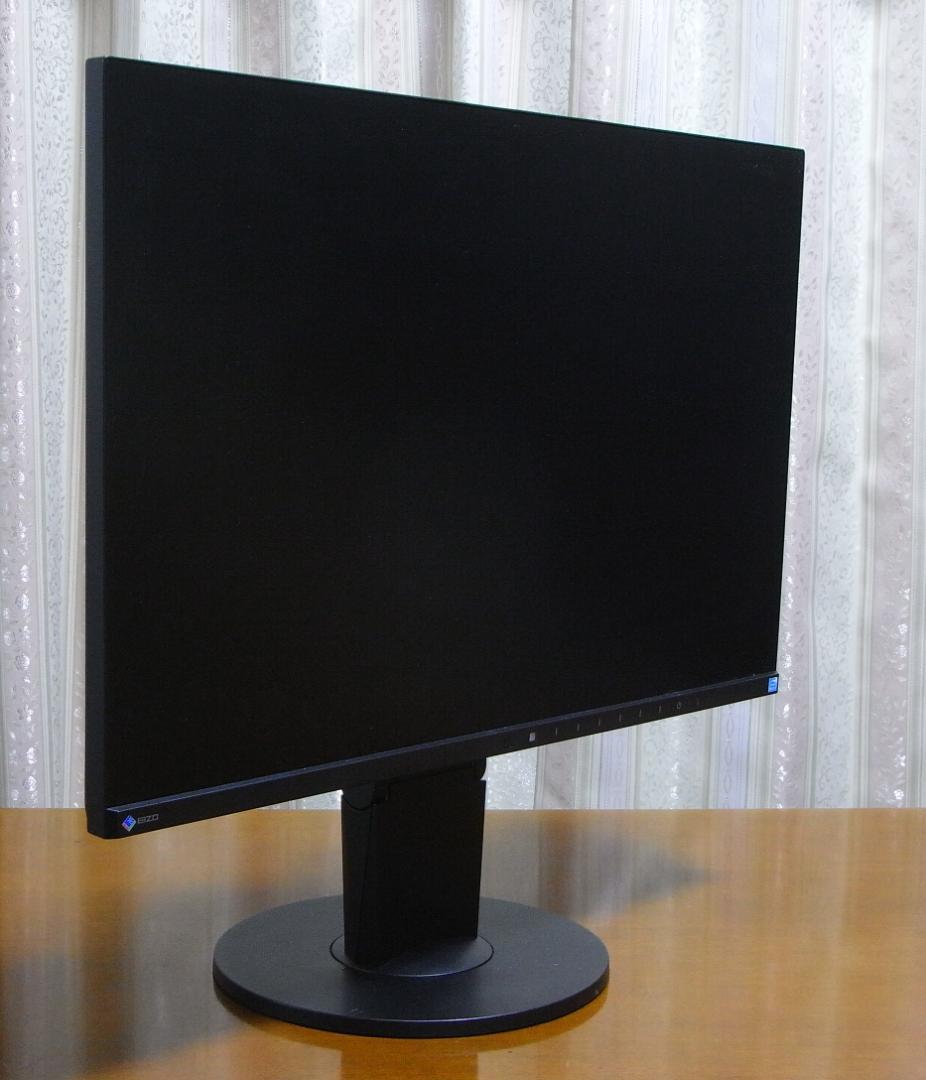 EIZO ディスプレーモニタ　 FlexScan EV2455