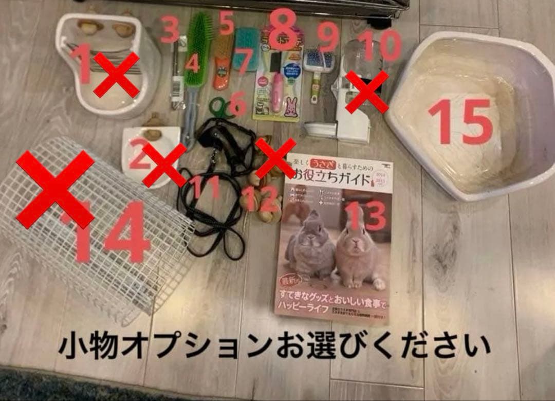 籐網　キャリーバック　Sサイズ　専用カバー付　バラ売り可