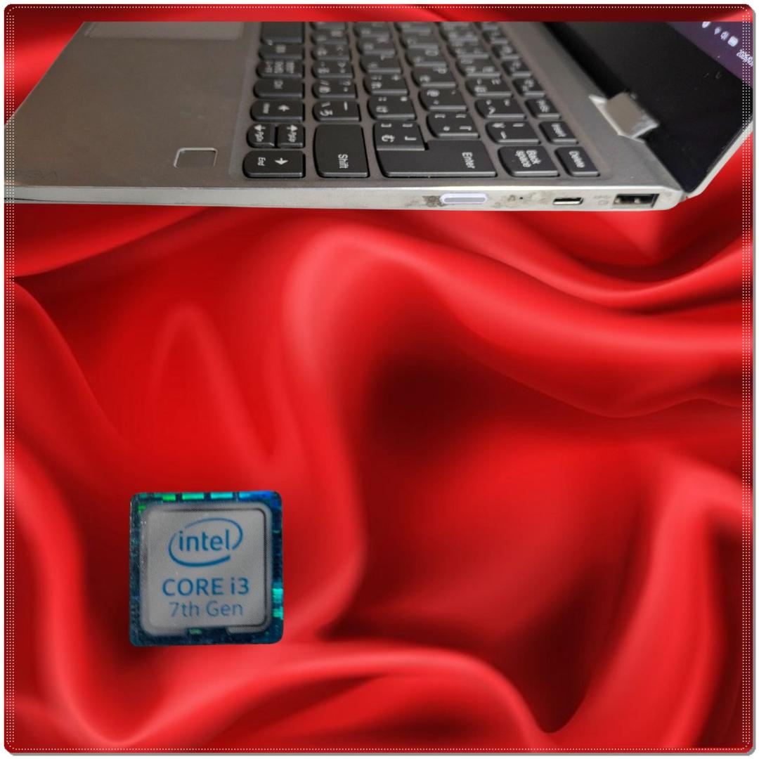 難あり　LENOVO Yoga 720-12IKB /SSD128G/i3/4G