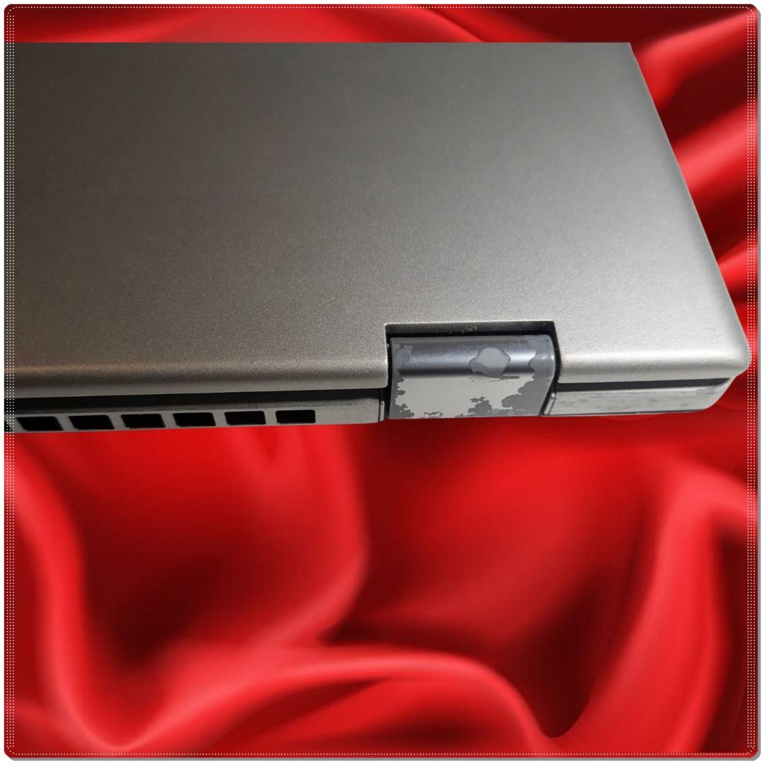 難あり　LENOVO Yoga 720-12IKB /SSD128G/i3/4G