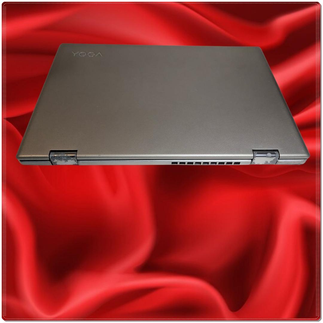 難あり　LENOVO Yoga 720-12IKB /SSD128G/i3/4G