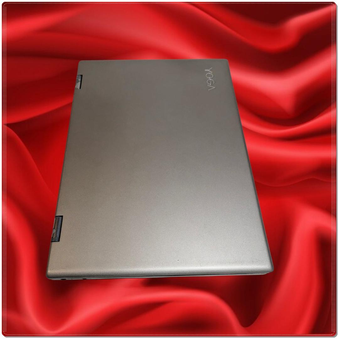 難あり　LENOVO Yoga 720-12IKB /SSD128G/i3/4G
