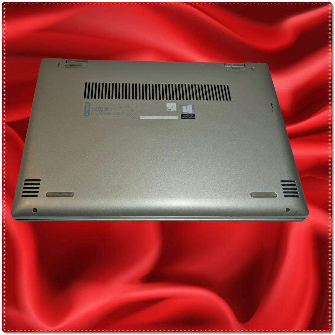 難あり　LENOVO Yoga 720-12IKB /SSD128G/i3/4G