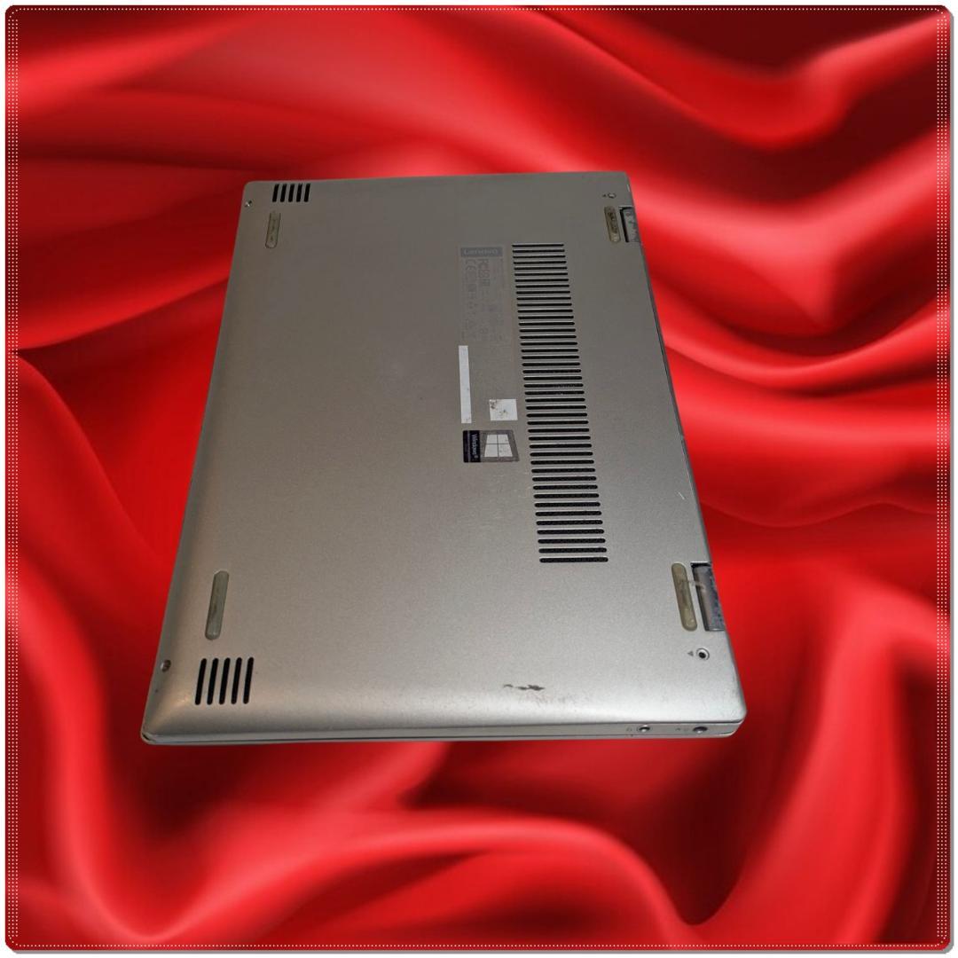 難あり　LENOVO Yoga 720-12IKB /SSD128G/i3/4G
