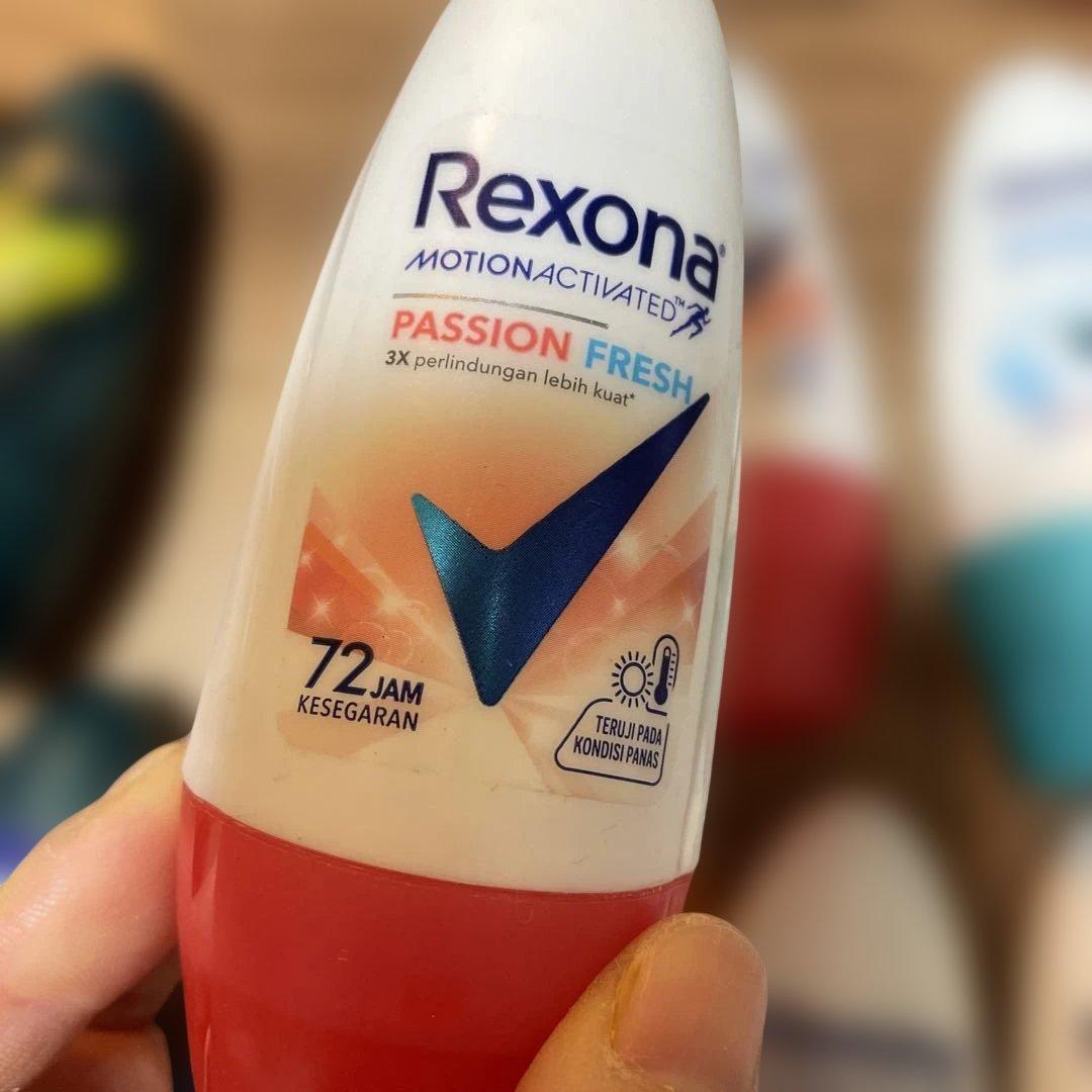 Rexona デオドラントロールオン 45ml 12本‼️売り切り価格‼️