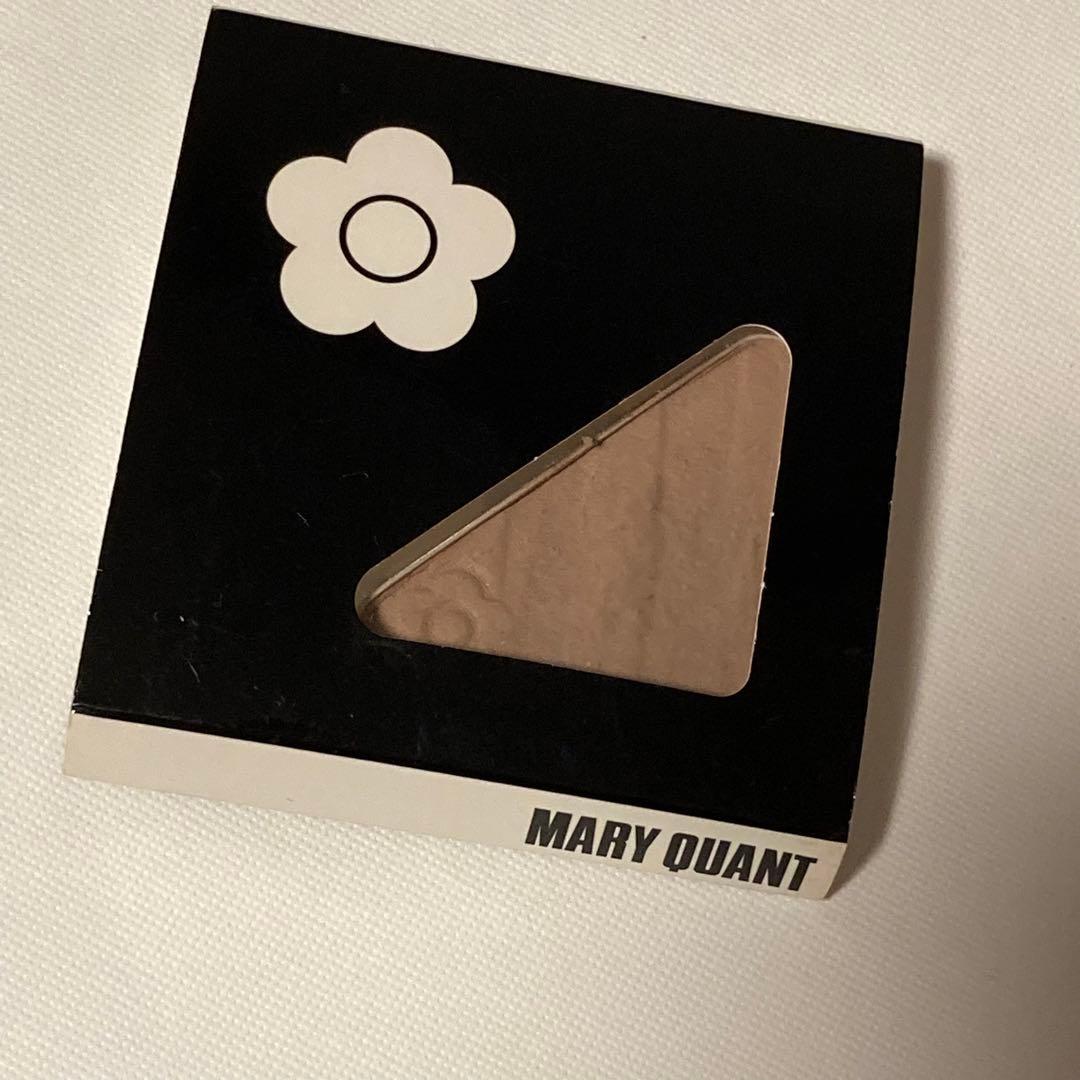MARYQUANT アイオープナー　アイシャドウ