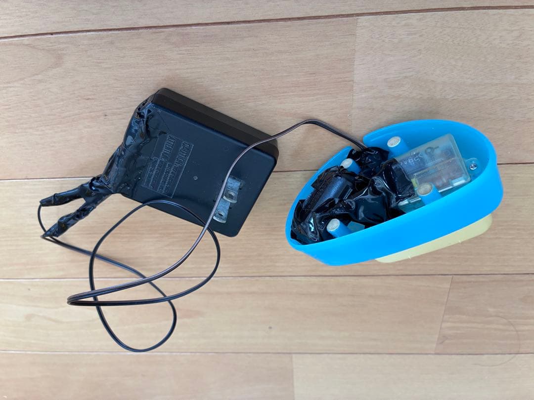 SONY MD WALKMAN MZ-E30 ★単三電池ケース付属(ガム電池無し