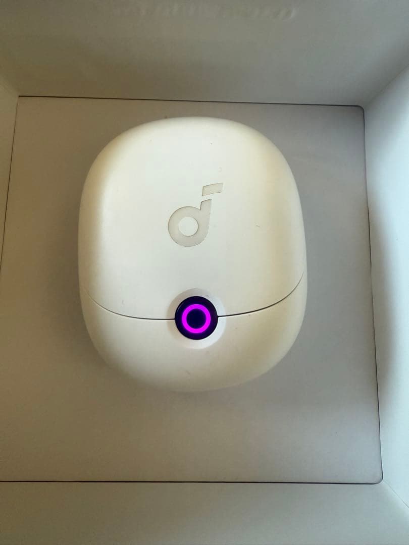 イヤホン SoundCore WIRELESS VR EARBUDS P10