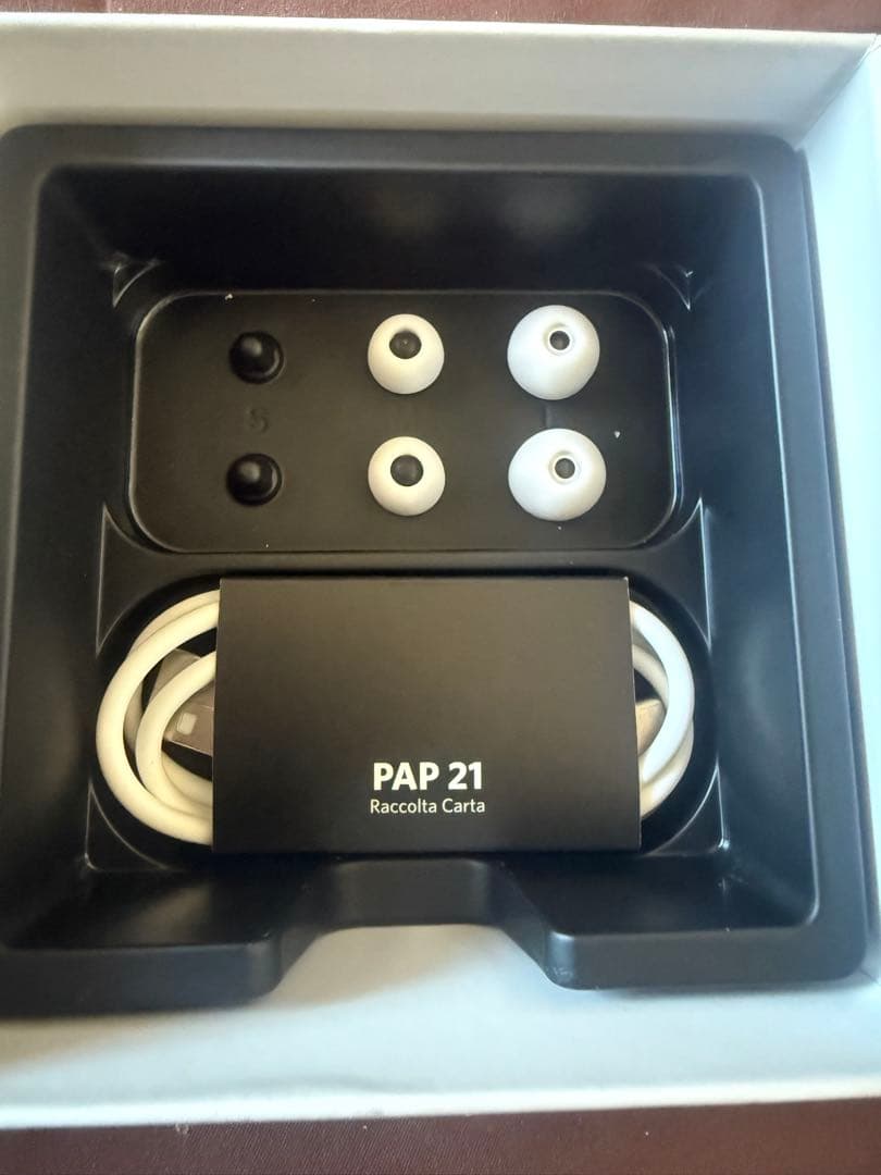 イヤホン SoundCore WIRELESS VR EARBUDS P10