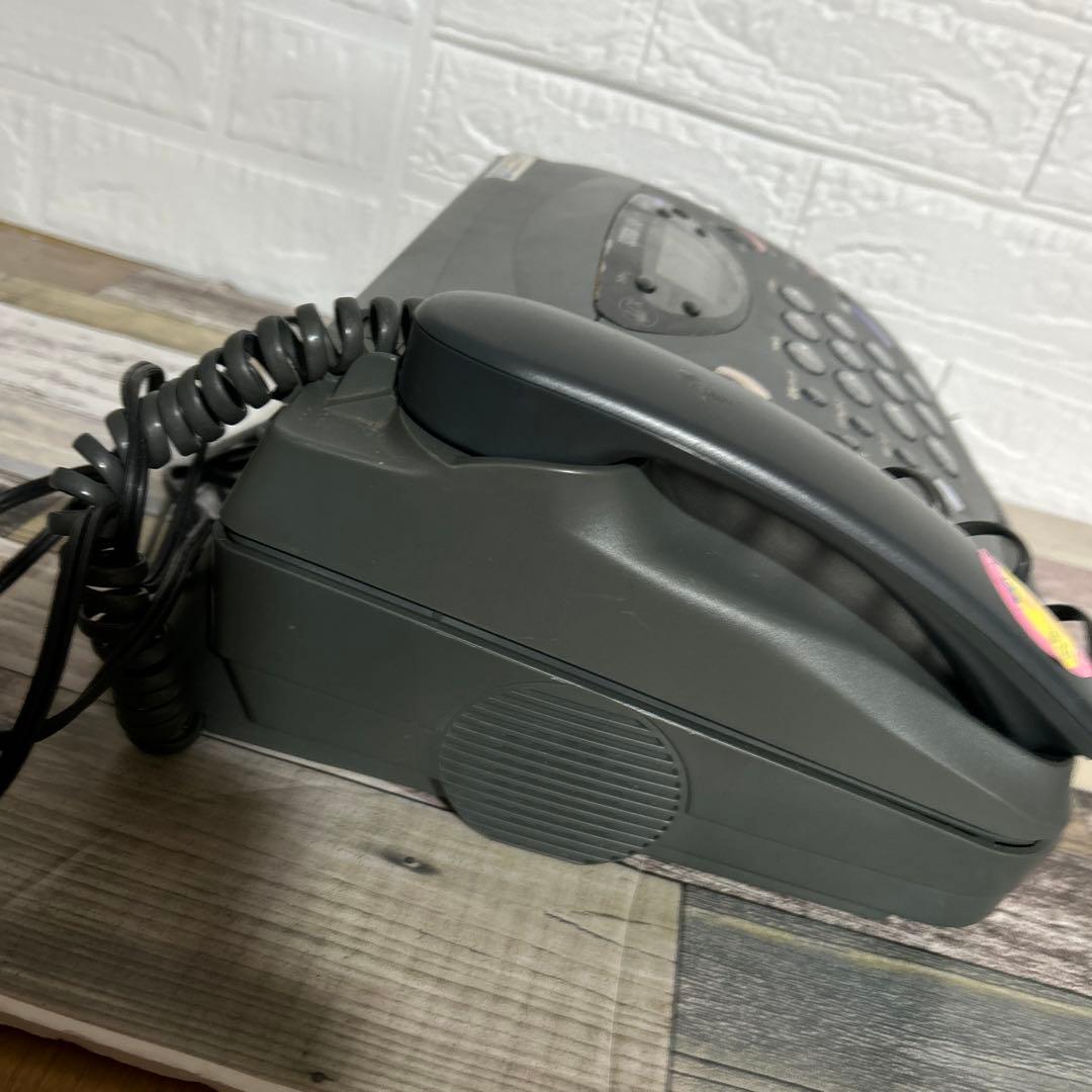 NEC FAX スピークス　31TA ハンドスキャナー付