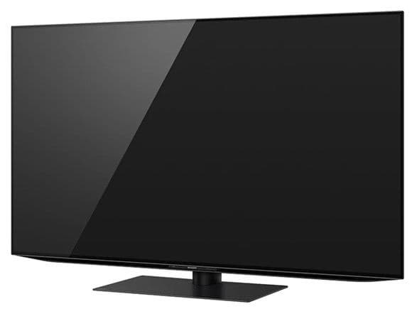 SHARP AQUOS OLED 55V型 4K 有機ELテレビ
