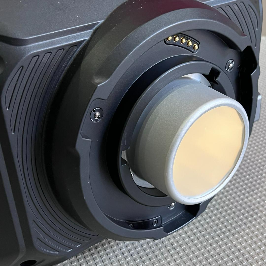 Aputure Electro Storm XT26 撮影用大光量LEDライト