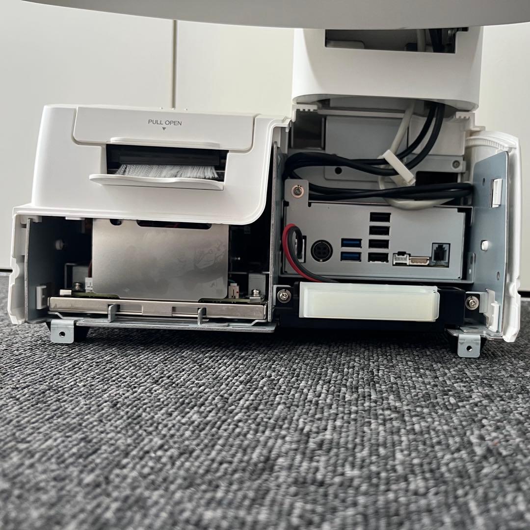 店舗用品 QT-200