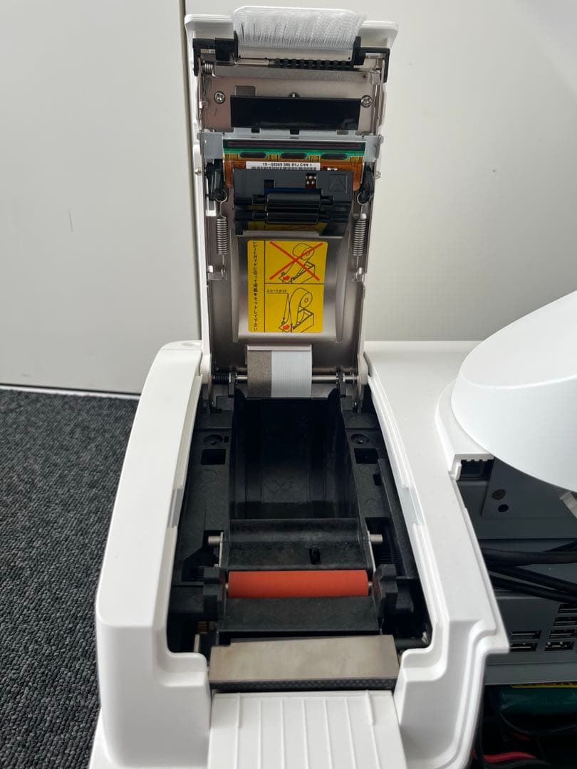 店舗用品 QT-200