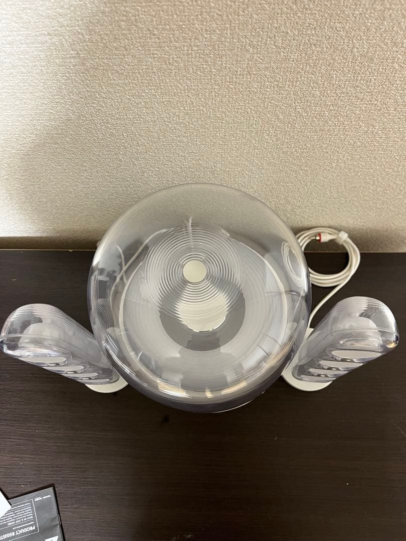スピーカー・ウーファー harman/kardon SOUNDSTICKS 4
