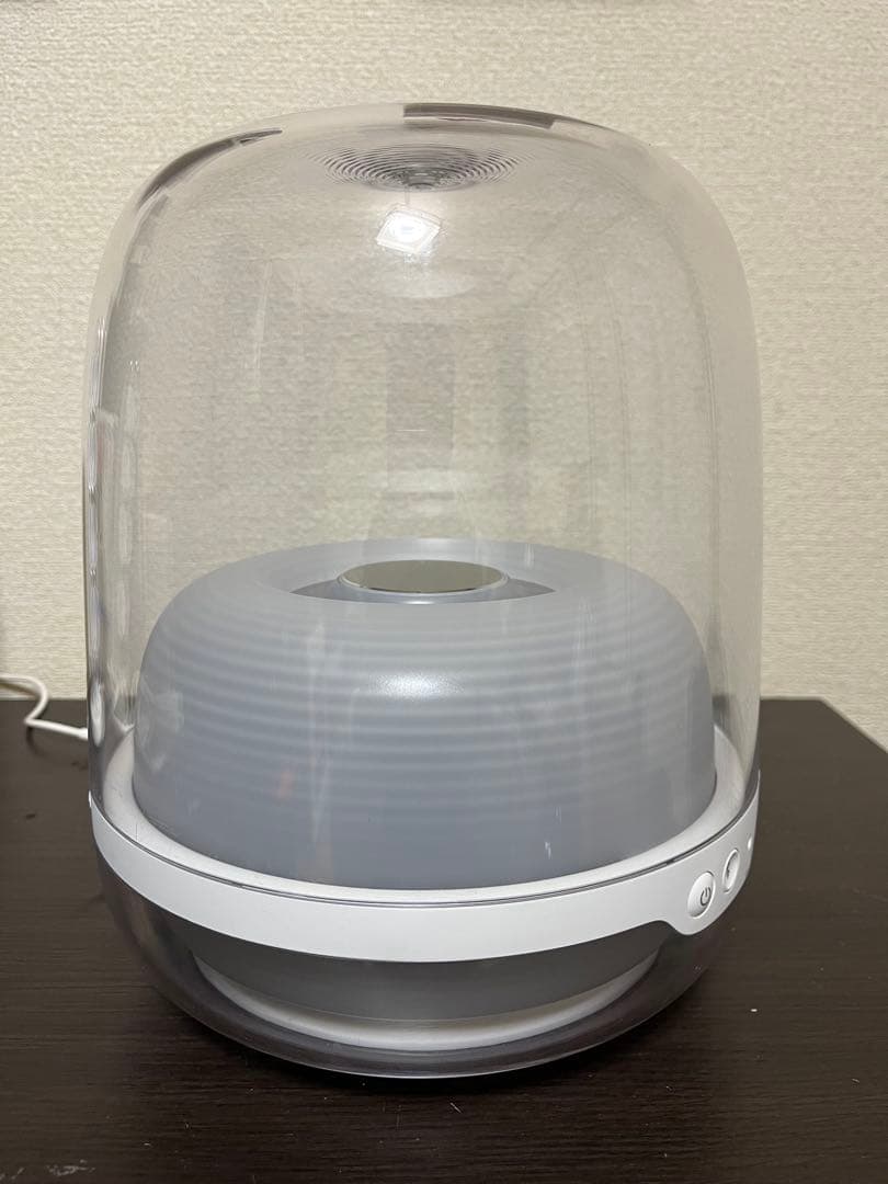 スピーカー・ウーファー harman/kardon SOUNDSTICKS 4