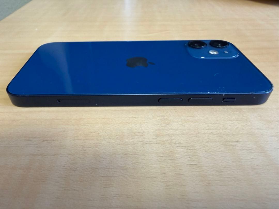 【即日発送】iPhone12 mini 64GB