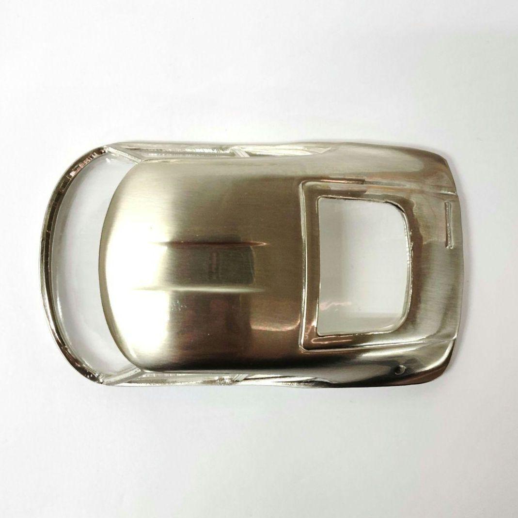 トヨタ　2000GT　金属製　シガーケース