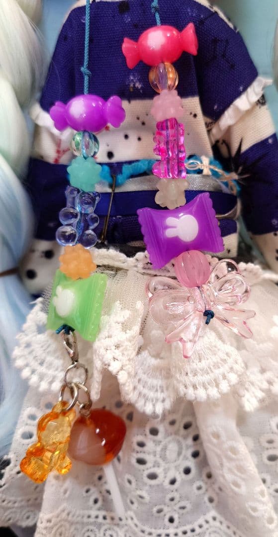 着せ替え服・アウトフィット Ricca