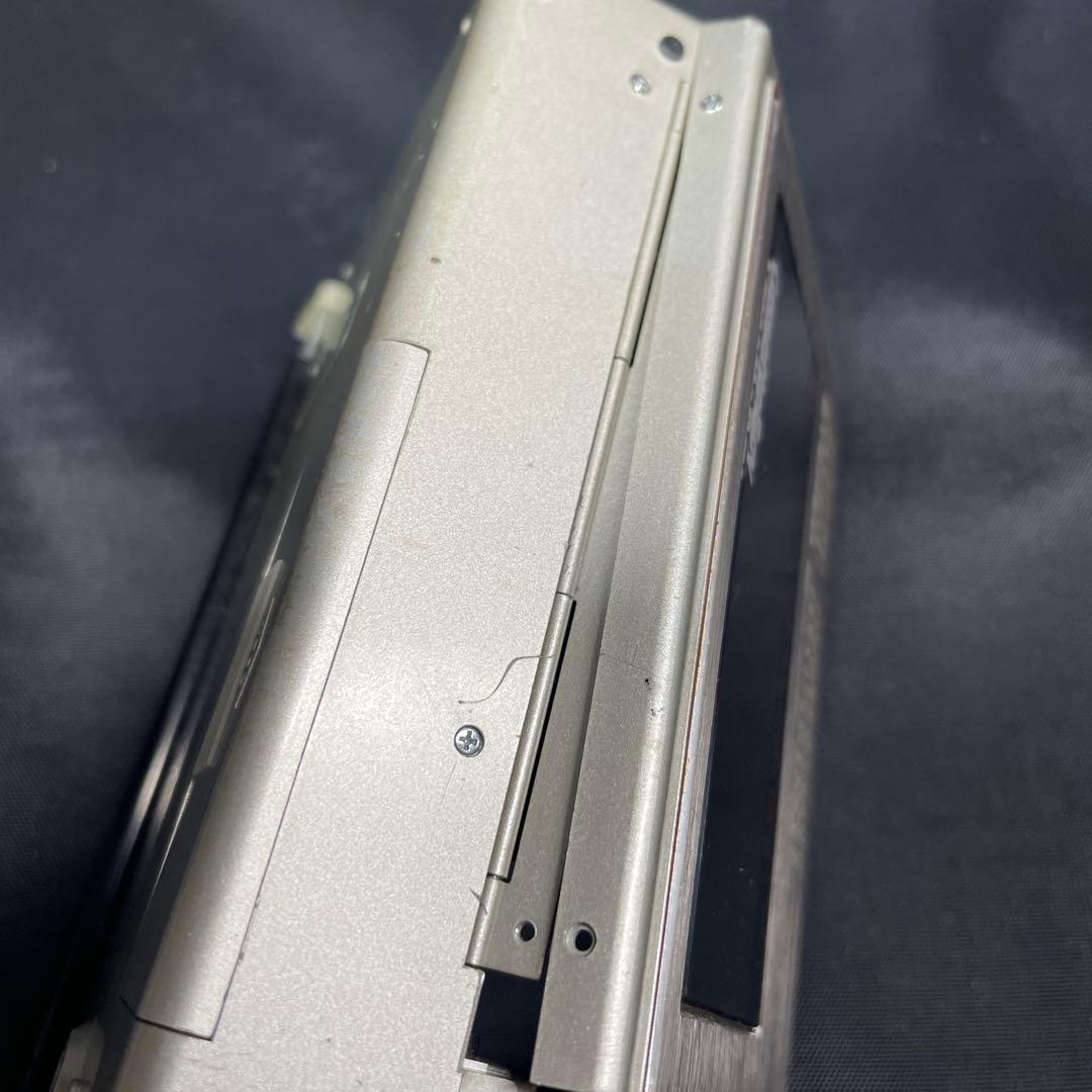 AIWA HS-J2 CassetteBoy カセットレコーダー【ジャンク品】